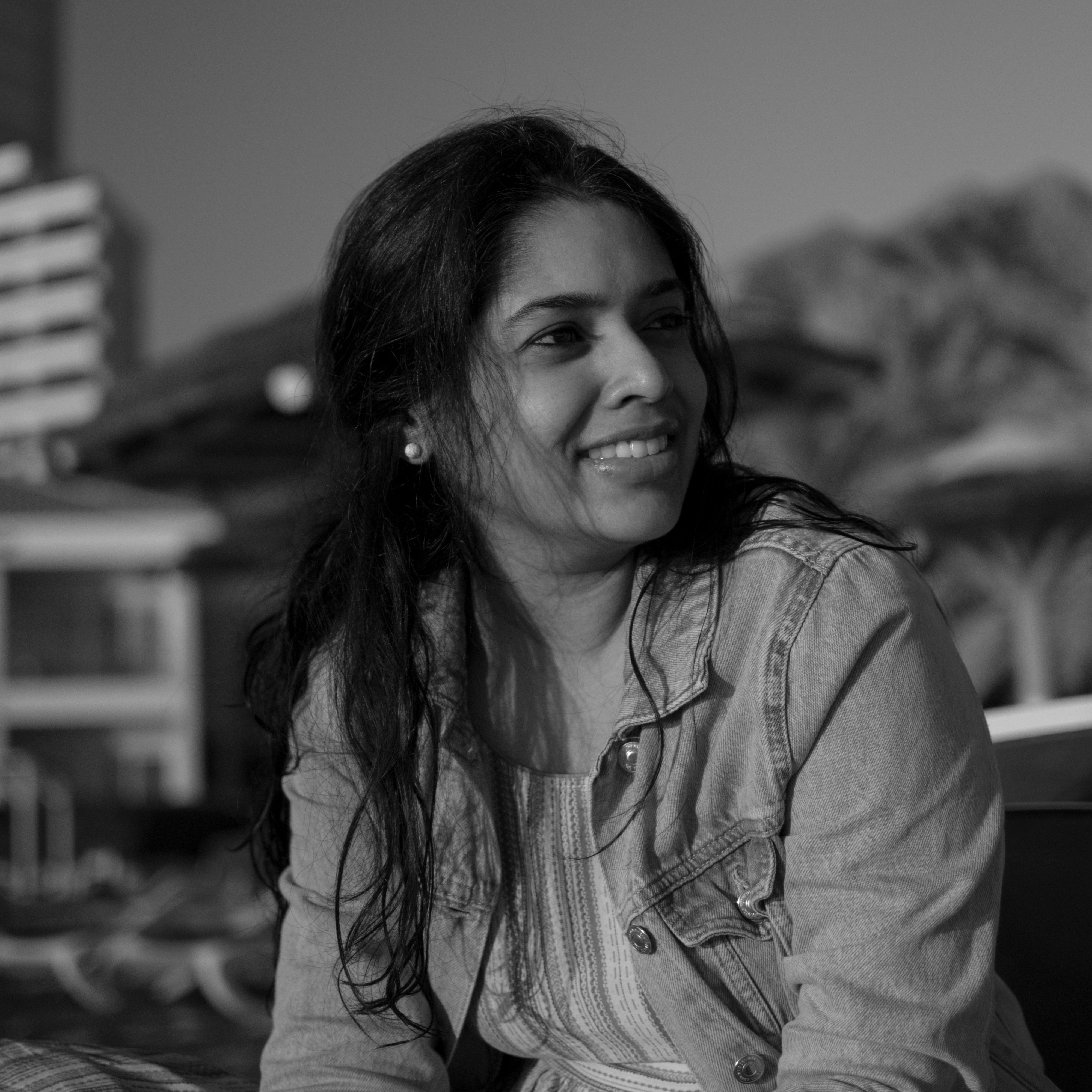Priya Sharma