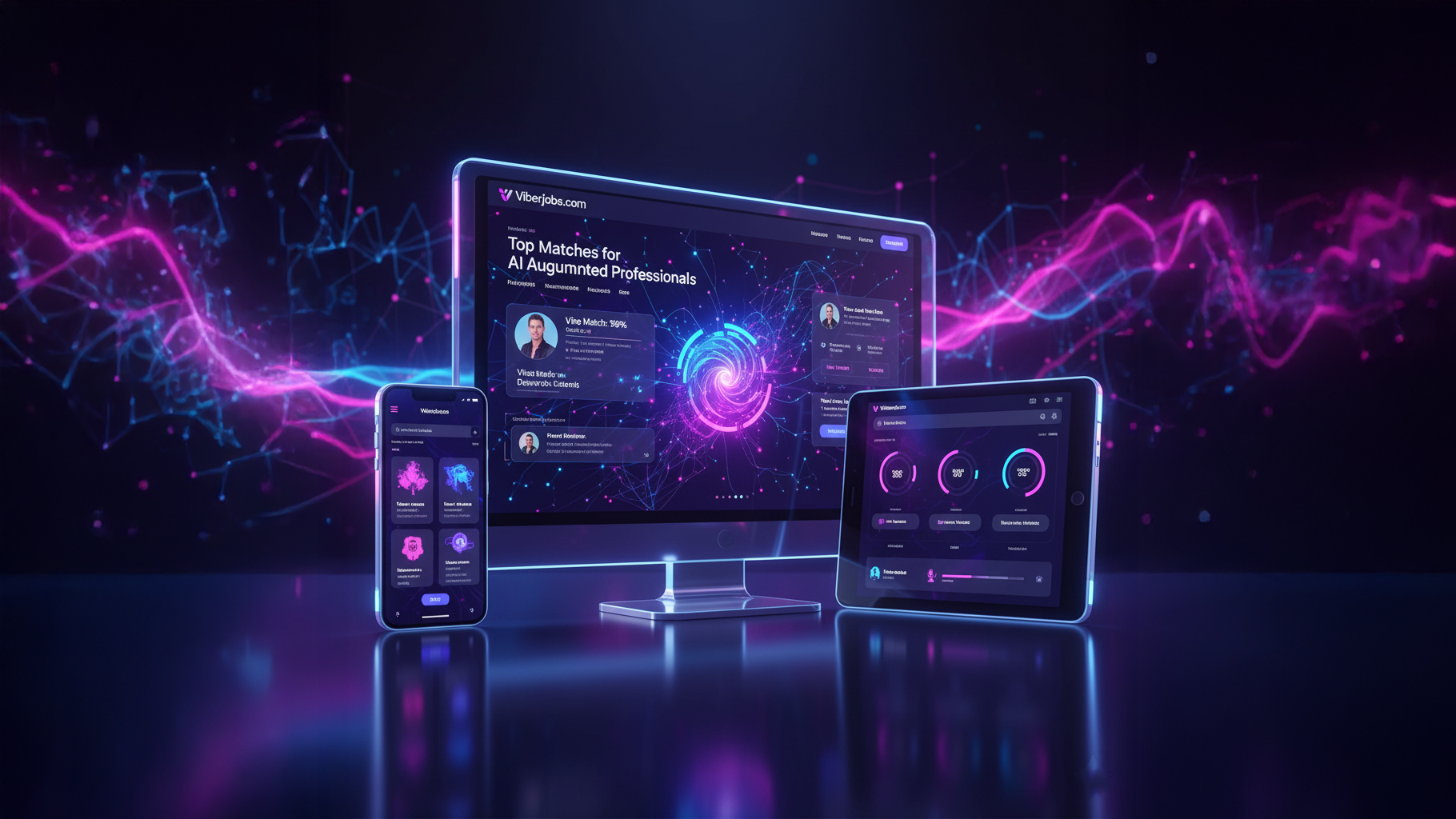 Viberjobs.com
