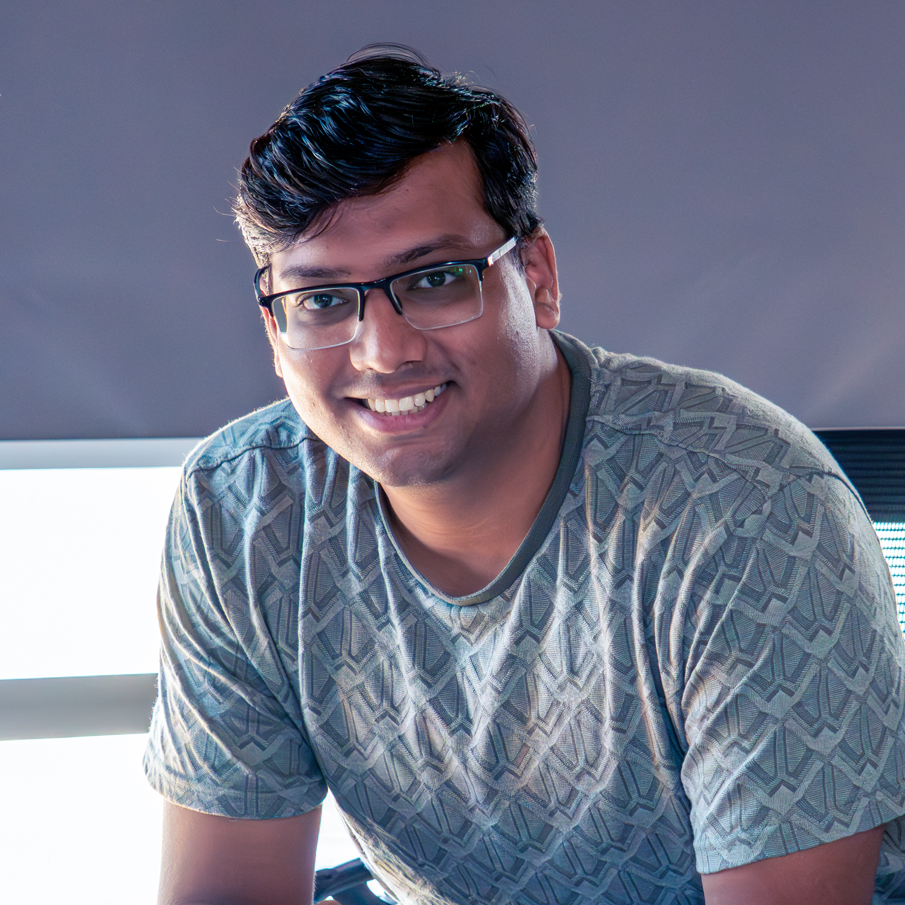 Akash Chitragar