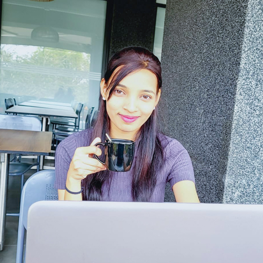Soumya Jadhav